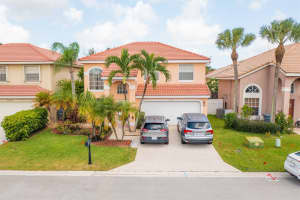23316 Treeline Dr, Boca Raton, FL 33428, Sold 10/04/21