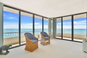 5510 N Ocean Dr #4a, Singer Island, FL 33404, Sold 09/17/21
