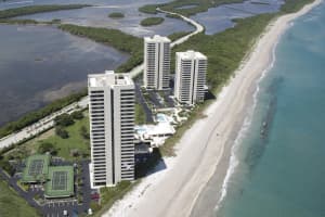 5510 N Ocean Dr #4a, Singer Island, FL 33404, Sold 09/17/21
