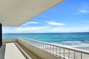 5510 N Ocean Dr #4a, Singer Island, FL 33404, Sold 09/17/21