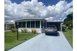 8248 E Club Rd, Boca Raton, FL 33433, Sold 01/25/22