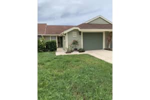 1532 Gurley Ct, Port St. Lucie, FL 34952, Sold 09/10/21