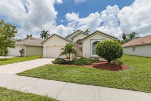 MLS# R10739286, Wellington, Florida 33414