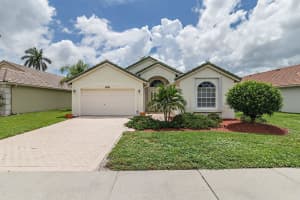 MLS# R10739286, Wellington, Florida 33414