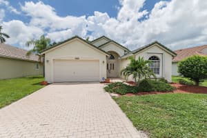 MLS# R10739286, Wellington, Florida 33414
