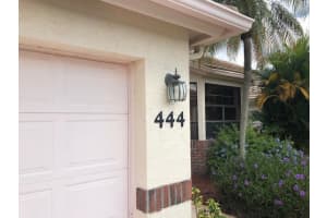 444 SW Jefferson Cir, Port St. Lucie, FL 34986, Sold 09/01/21
