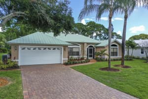2245 SW Oak Ridge Rd, Palm City, FL 34990, Sold 12/17/21