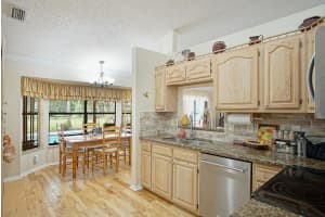 2245 SW Oak Ridge Rd, Palm City, FL 34990, Sold 12/17/21