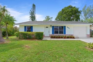 4622 Vespasian Ct, Lake Worth, FL 33463, Sold 10/19/21
