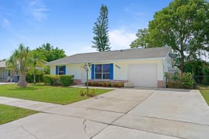 4622 Vespasian Ct, Lake Worth, FL 33463, Sold 10/19/21