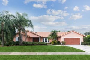 1631 Farmington Cir, Wellington, FL 33414, Sold 10/12/21