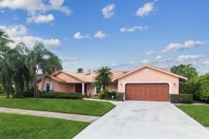 1631 Farmington Cir, Wellington, FL 33414, Sold 10/12/21