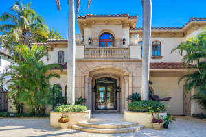 719 N Ocean Blvd, Delray Beach, FL 33483, Sold 11/23/21