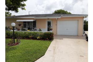 3351 Eiffel Dr, West Palm Beach, FL 33417, Sold 11/15/21