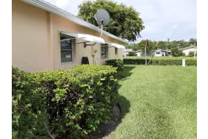 3351 Eiffel Dr, West Palm Beach, FL 33417, Sold 11/15/21