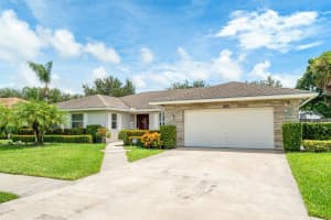 17620 Lake Park Rd, Boca Raton, FL 33487, Sold 10/18/21