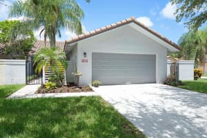 2135 NW 17th St, Delray Beach, FL 33445, Sold 09/17/21