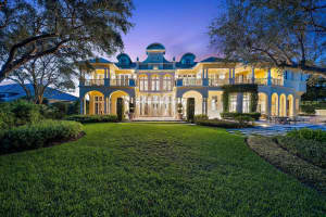 12048 Intercoastal Terrace, Tequesta, FL 33469, Sold 04/06/22