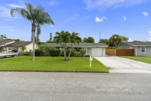 1770 NE 23rd Terrace, Jensen Beach, FL 34957, Sold 10/27/21