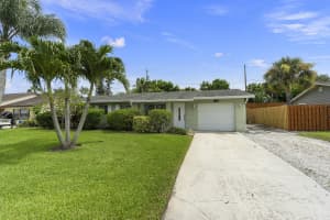1770 NE 23rd Terrace, Jensen Beach, FL 34957, Sold 10/27/21