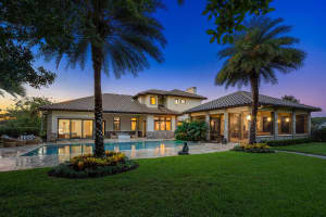 4600 Garden Point Trail, Wellington, FL 33414, Sold 04/26/22