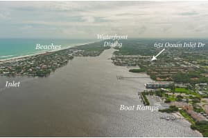 651 Ocean Inlet Dr, Boynton Beach, FL 33435, Sold 09/24/21