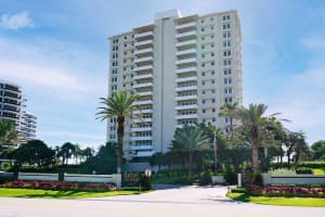 750 S Ocean Blvd #5n, Boca Raton, FL 33432, Sold 01/18/22
