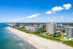 750 S Ocean Blvd #5n, Boca Raton, FL 33432, Sold 01/18/22