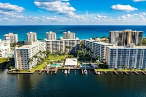 MLS# R10739866, Highland Beach, Florida 33487