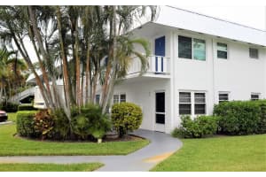 2929 Southeast Ocean Boulevard - Clubhouse #1, Stuart, FL 34996, Sold 09/09/21