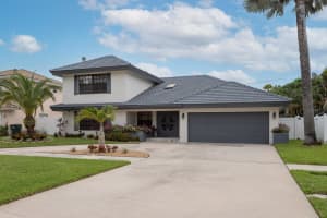 291 N Country Club Blvd, Boca Raton, FL 33487, Sold 01/18/22