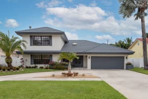 291 N Country Club Blvd, Boca Raton, FL 33487, Sold 01/18/22