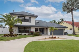 291 N Country Club Blvd, Boca Raton, FL 33487, Sold 01/18/22