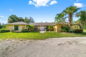 1325 Arabian Dr, Loxahatchee, FL 33470, Sold 11/01/21