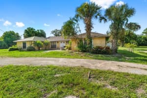 1325 Arabian Dr, Loxahatchee, FL 33470, Sold 11/01/21