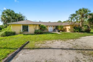 1325 Arabian Dr, Loxahatchee, FL 33470, Sold 11/01/21
