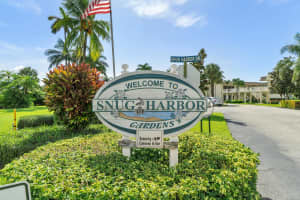 624 Snug Harbor Dr APT B17, Boynton Beach, FL 33435, Sold 09/30/21