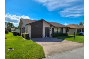 3305 Silver Buttonwood Dr, Greenacres, FL 33463, Sold 10/29/21