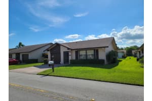 3305 Silver Buttonwood Dr, Greenacres, FL 33463, Sold 10/29/21