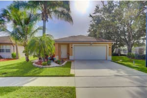 1001 Park Hill Dr, Haverhill, FL 33417, Sold 10/26/21