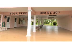 300 NE 20th St, Boca Raton, FL 33431, Sold 09/22/21