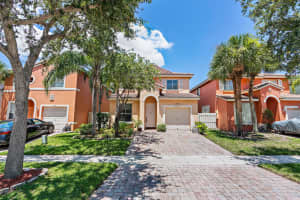 4123 Lake Tahoe Cir, West Palm Beach, FL 33409, Sold 10/08/21