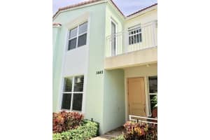1445 NW 49th Ln, Boca Raton, FL 33431, Sold 11/10/21