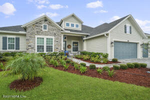 52 Clarendon Rd, St Johns, FL 32259, Sold 08/17/21