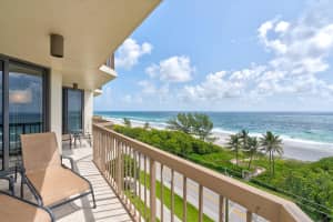 2401 N Ocean Blvd #7s, Boca Raton, FL 33431, Sold 11/30/21