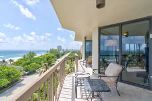 2401 N Ocean Blvd #7s, Boca Raton, FL 33431, Sold 11/30/21
