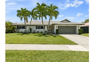 6858 Calle Del Paz N, Boca Raton, FL 33433, Sold 10/01/21