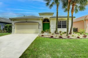 159 Seminole Lakes Dr, Royal Palm Beach, FL 33411, Sold 09/30/21