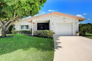 13797 Kaiser Trail, Delray Beach, FL 33484, Sold 10/15/21