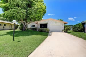 13797 Kaiser Trail, Delray Beach, FL 33484, Sold 10/15/21